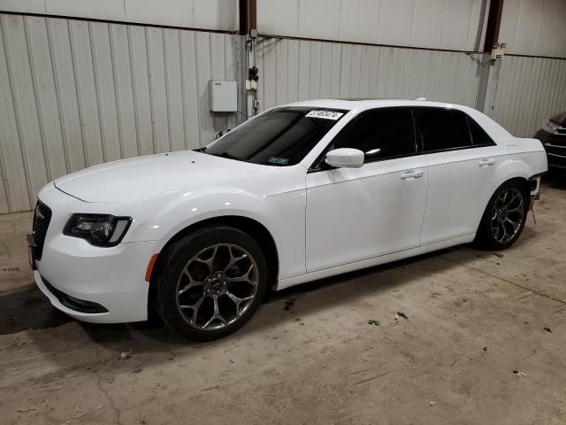 CHRYSLER 300 2016 2c3ccabg8gh233932