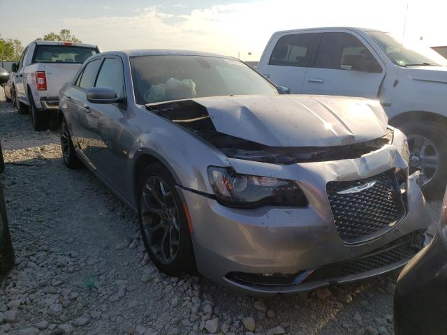 CHRYSLER 300 S 2016 2c3ccabg8gh248043