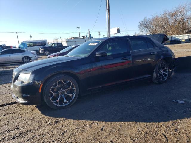 CHRYSLER 300 S 2016 2c3ccabg8gh282662