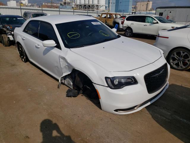 CHRYSLER 300 S 2016 2c3ccabg8gh287313