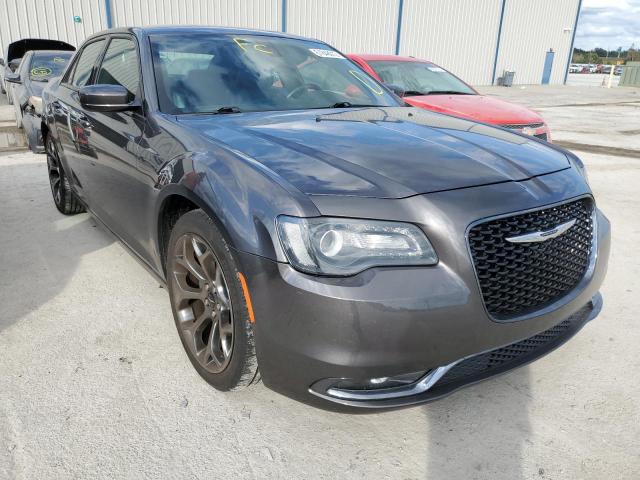 CHRYSLER 300 S 2016 2c3ccabg8gh294939