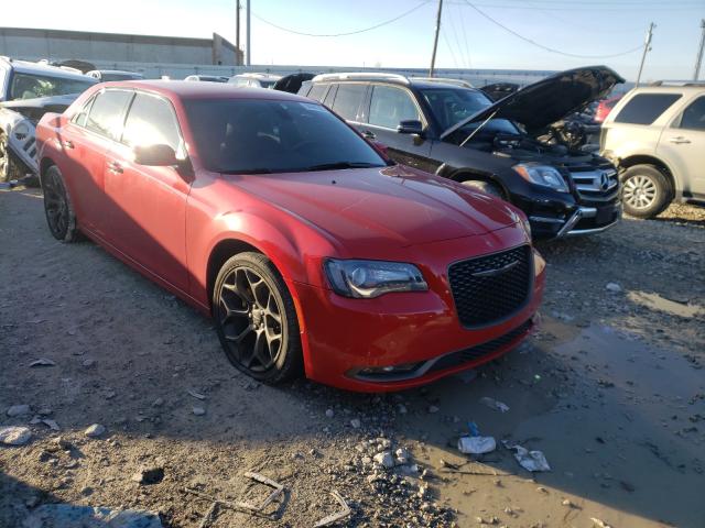 CHRYSLER 300 S 2016 2c3ccabg8gh295024