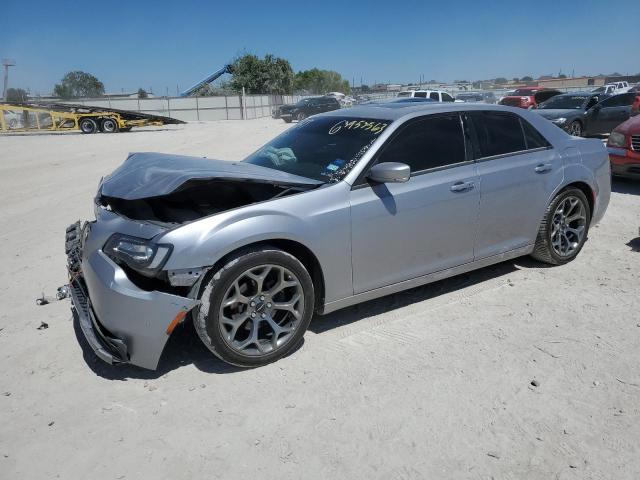 CHRYSLER 300 S 2016 2c3ccabg8gh320956