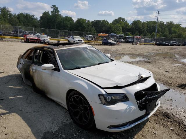 CHRYSLER 300 S 2016 2c3ccabg8gh329124