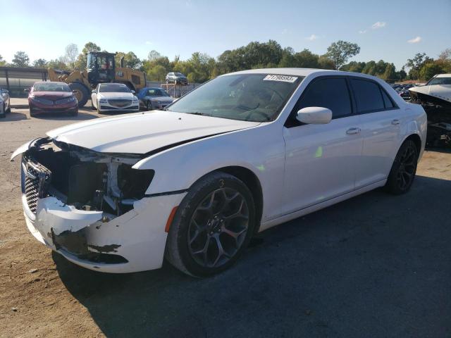 CHRYSLER 300 2017 2c3ccabg8hh521497