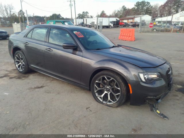 CHRYSLER 300 2017 2c3ccabg8hh538641