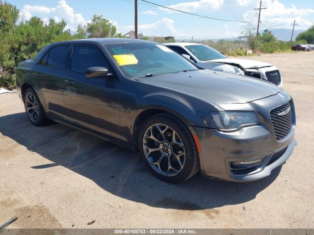 CHRYSLER 300 2017 2c3ccabg8hh547047