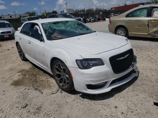 CHRYSLER 300 S 2017 2c3ccabg8hh553737