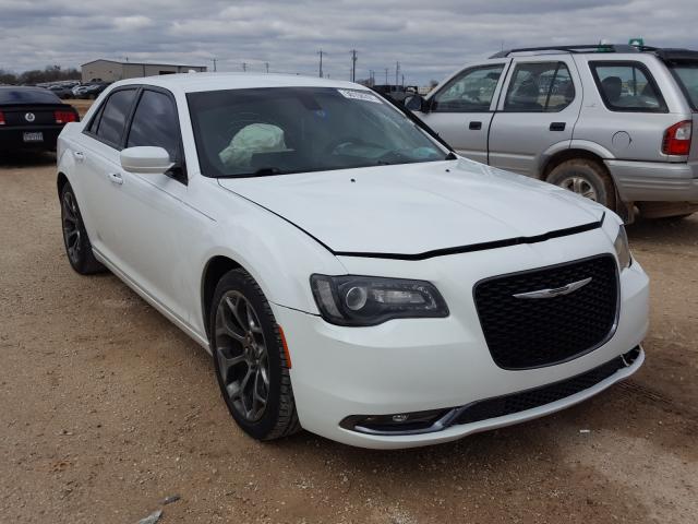 CHRYSLER 300 S 2017 2c3ccabg8hh553799