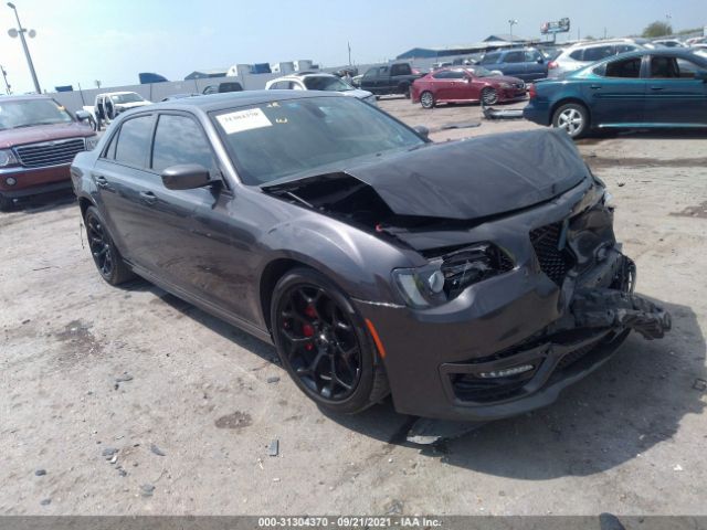 CHRYSLER 300 2017 2c3ccabg8hh610244