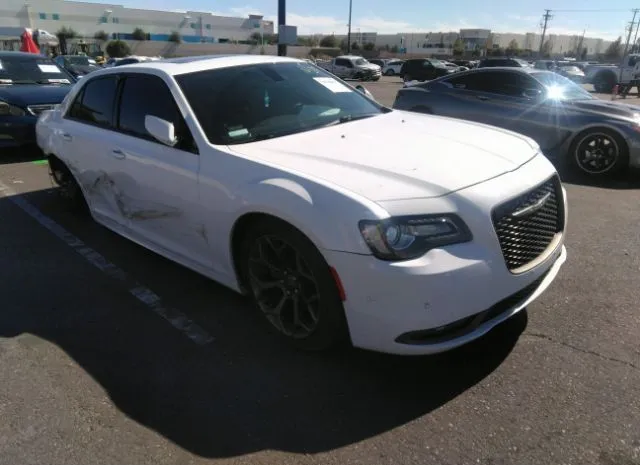 CHRYSLER 300 2017 2c3ccabg8hh621681