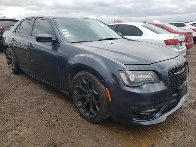 CHRYSLER 300 2017 2c3ccabg8hh661629