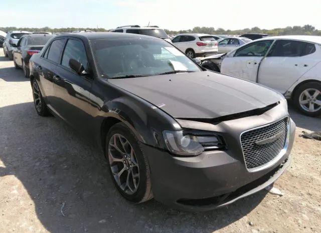 CHRYSLER 300 2017 2c3ccabg8hh662568