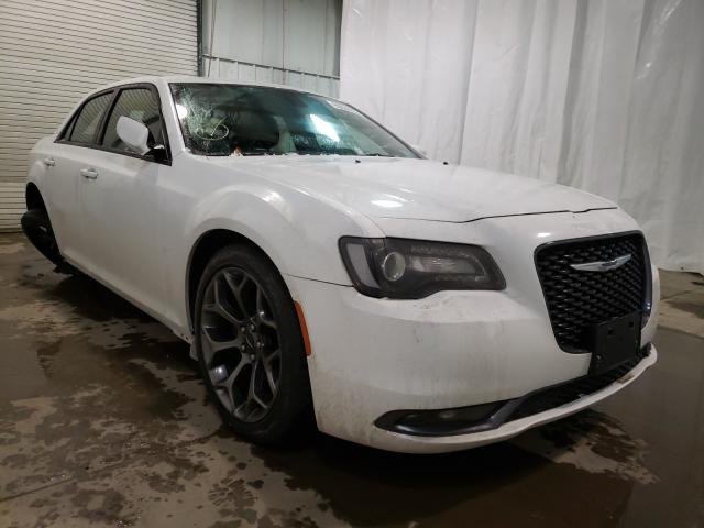 CHRYSLER 300 S 2017 2c3ccabg8hh662893