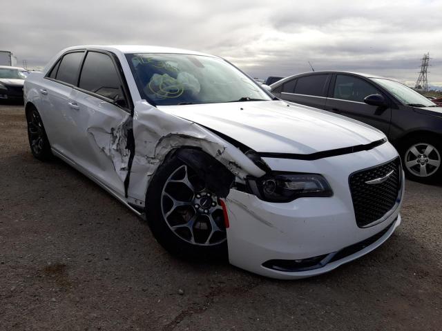 CHRYSLER 300 S 2017 2c3ccabg8hh663462