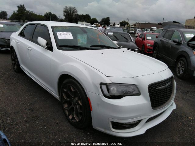 CHRYSLER 300 2017 2c3ccabg8hh667625