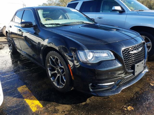 CHRYSLER 300 S 2017 2c3ccabg8hh667835