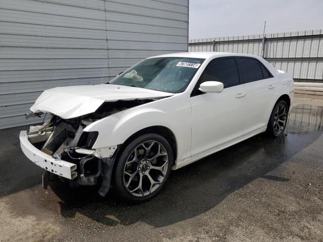 CHRYSLER 300 2017 2c3ccabg8hh668449