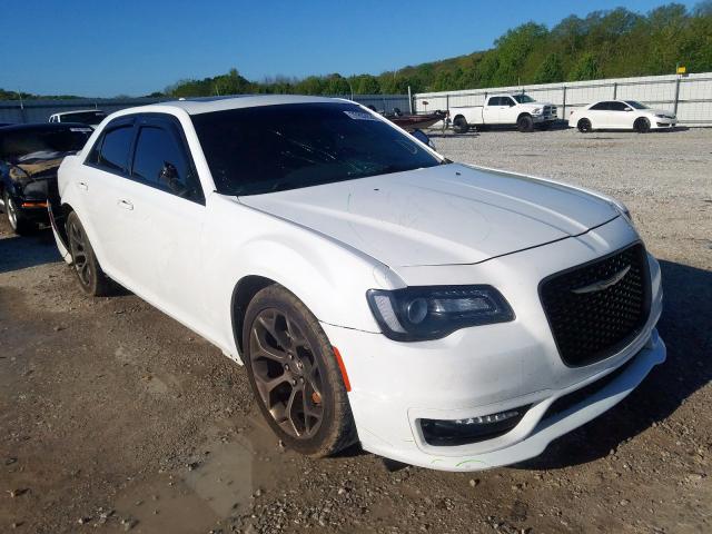 CHRYSLER 300 S 2017 2c3ccabg8hh669021