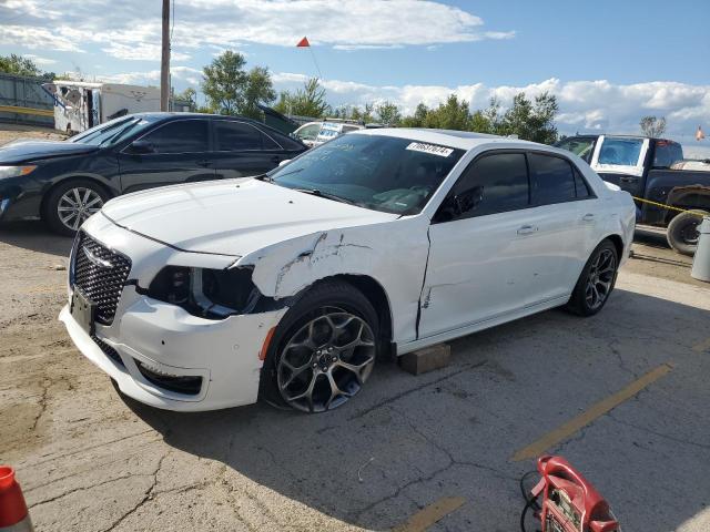 CHRYSLER 300 S 2018 2c3ccabg8jh130145