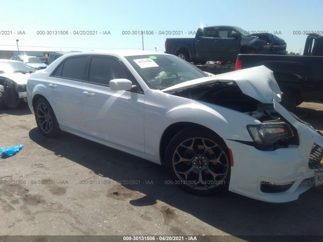 CHRYSLER 300 2018 2c3ccabg8jh152727