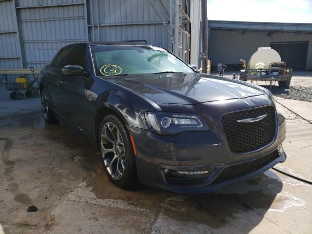 CHRYSLER 300 S 2018 2c3ccabg8jh152761