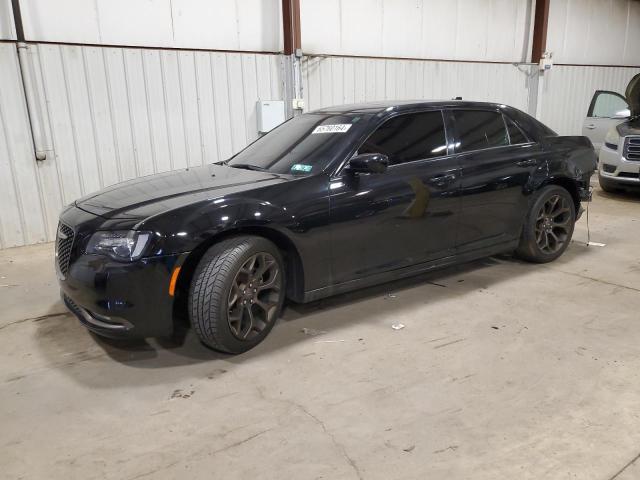 CHRYSLER 300 S 2018 2c3ccabg8jh190782