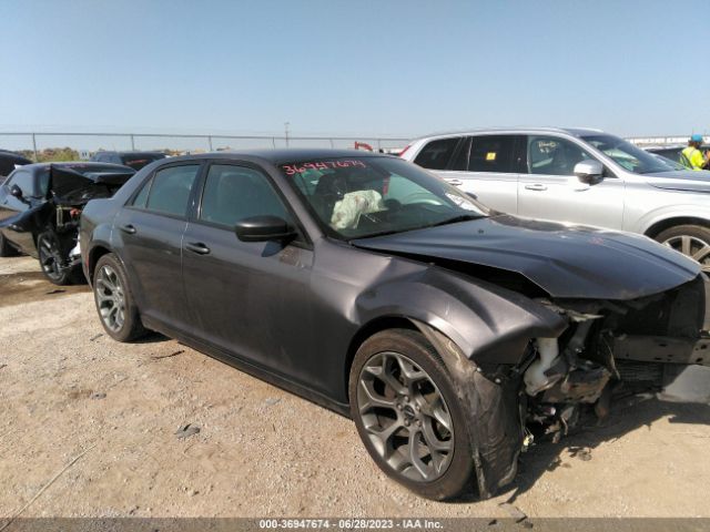 CHRYSLER 300 2018 2c3ccabg8jh214224