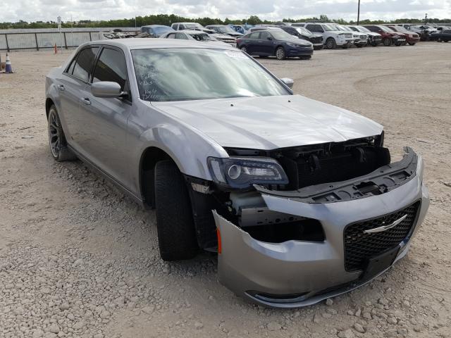 CHRYSLER 300 S 2018 2c3ccabg8jh227491