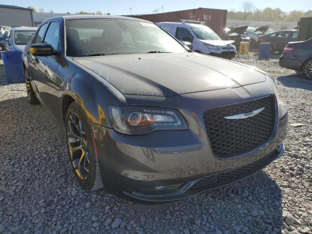 CHRYSLER 300 S 2018 2c3ccabg8jh234960