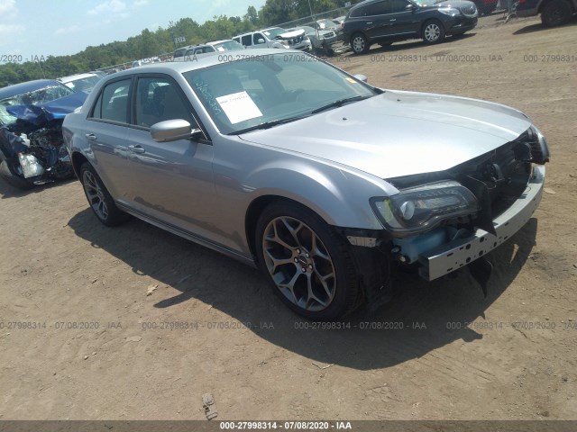 CHRYSLER 300 2018 2c3ccabg8jh243769