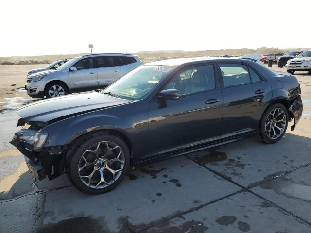 CHRYSLER 300 S 2018 2c3ccabg8jh243884