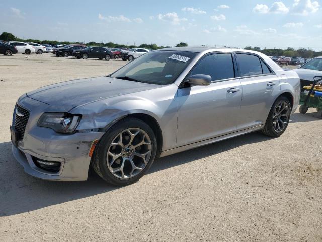 CHRYSLER 300 2018 2c3ccabg8jh244601