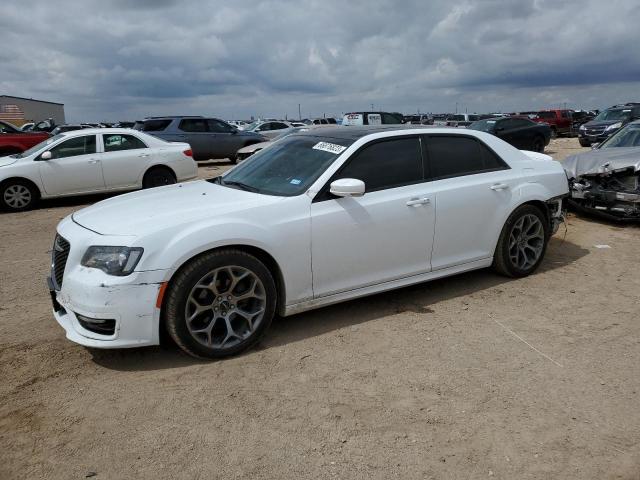 CHRYSLER 300 S 2018 2c3ccabg8jh245117