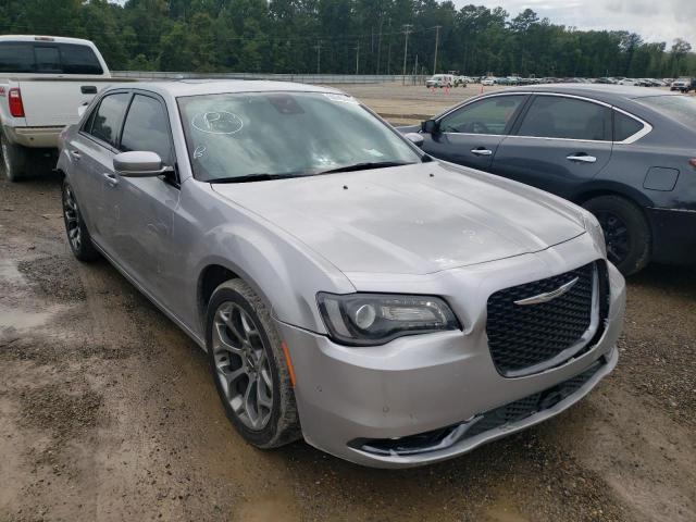 CHRYSLER 300 S 2018 2c3ccabg8jh264234