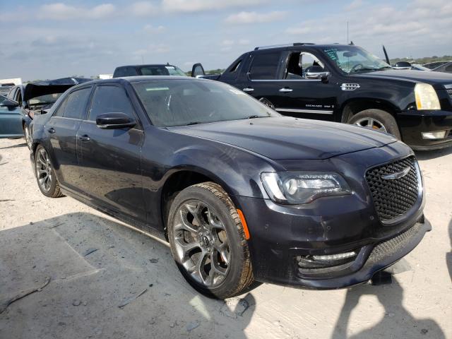 CHRYSLER 300 S 2018 2c3ccabg8jh266579