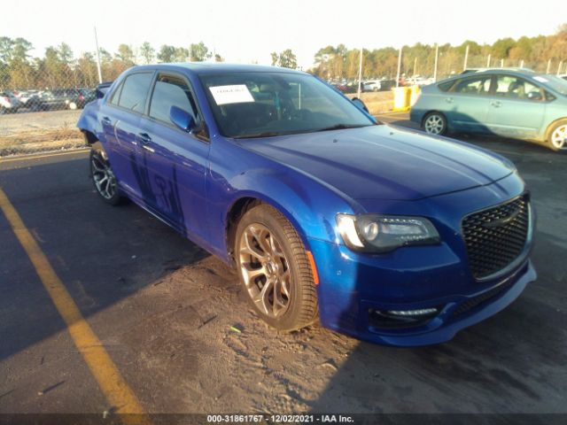 CHRYSLER 300 2018 2c3ccabg8jh266713