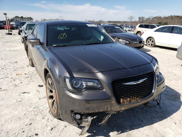 CHRYSLER 300 S 2018 2c3ccabg8jh266856