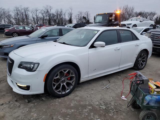 CHRYSLER 300 2018 2c3ccabg8jh269501