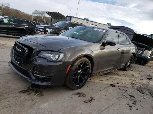 CHRYSLER 300 S 2019 2c3ccabg8kh508322