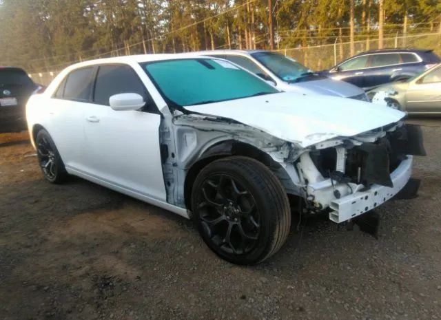 CHRYSLER 300 2019 2c3ccabg8kh515299