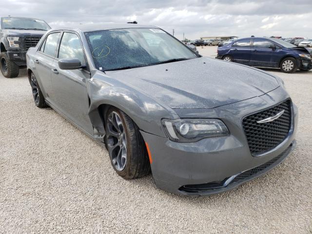 CHRYSLER 300 S 0 2c3ccabg8kh515528