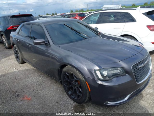 CHRYSLER 300 2019 2c3ccabg8kh515822