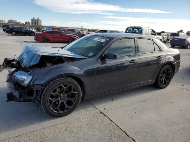 CHRYSLER 300 2019 2c3ccabg8kh516730