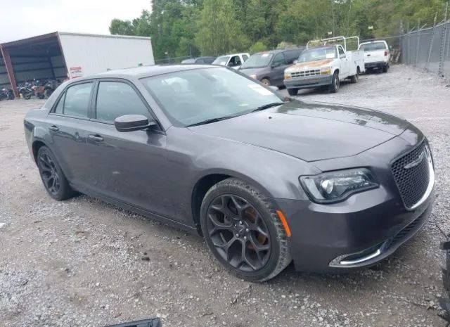 CHRYSLER 300 2019 2c3ccabg8kh516758