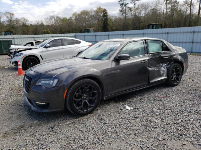 CHRYSLER 300 S 2019 2c3ccabg8kh517103