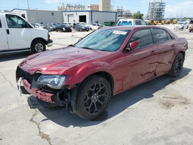 CHRYSLER 300 S 2019 2c3ccabg8kh533771