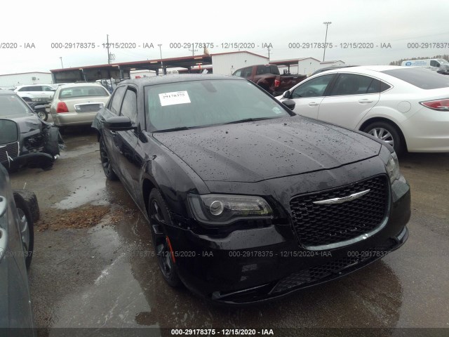 CHRYSLER 300 2019 2c3ccabg8kh538016