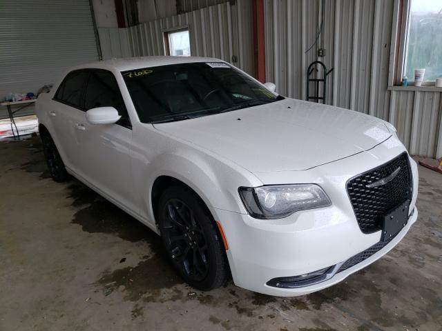 CHRYSLER 300 S 2019 2c3ccabg8kh539487