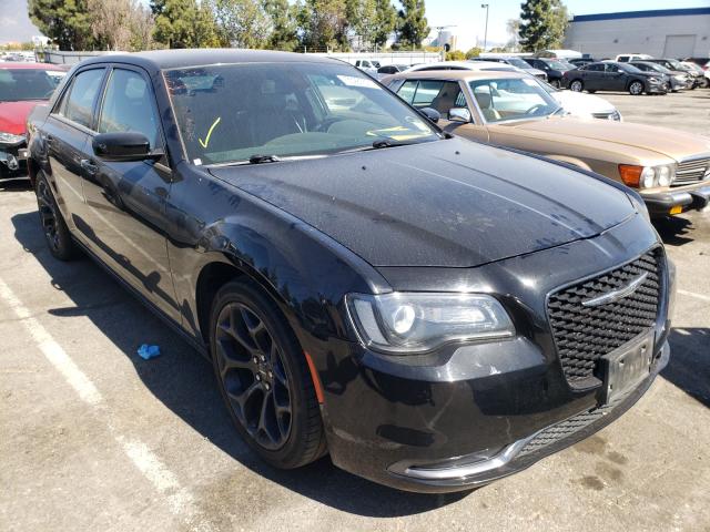 CHRYSLER 300 S 2019 2c3ccabg8kh539585